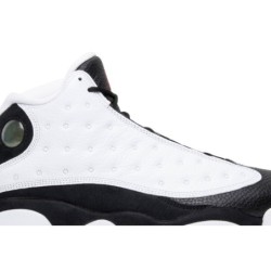 Air Jordan 13 "Obsidian" - Bleu Profond et Intense