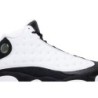 Air Jordan 13 "Obsidian" - Bleu Profond et Intense