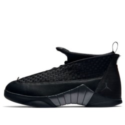 Air Jordan 15 Retro Pine Green