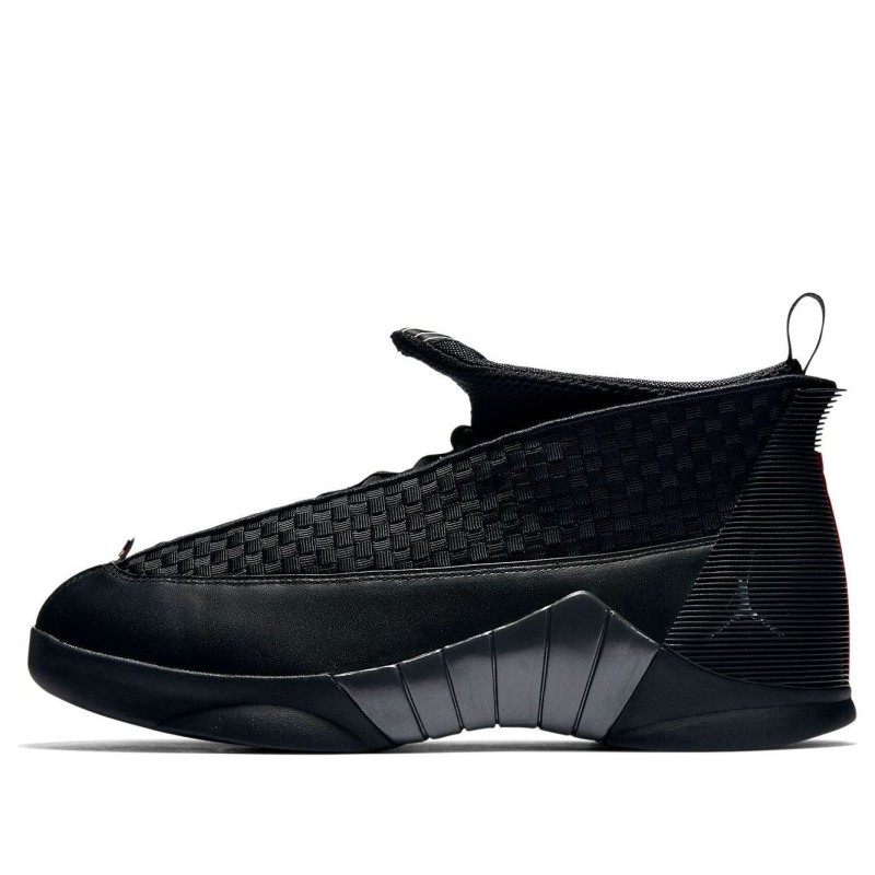 Air Jordan 15 Retro Pine Green