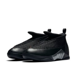 Air Jordan 15 Retro Pine Green