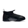 Air Jordan 15 Retro Pine Green