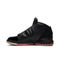 Air Jordan 16 Retro Charbon