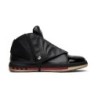 Air Jordan 16 Retro Charbon