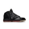 Air Jordan 16 Retro Charbon
