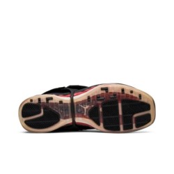 Air Jordan 16 Retro Charbon