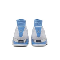 Air Jordan 17 Retro Acier Inoxydable