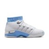Air Jordan 17 Retro Acier Inoxydable
