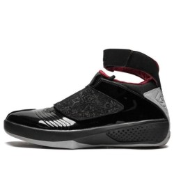 Air Jordan 20 Retro Crimson