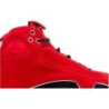 Air Jordan 21 Retro Siren Red