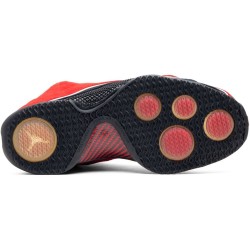 Air Jordan 21 Retro Siren Red