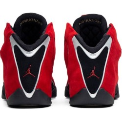 Air Jordan 21 Retro Siren Red