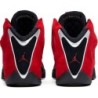 Air Jordan 21 Retro Siren Red