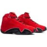 Air Jordan 21 Retro Siren Red
