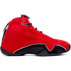 Air Jordan 21 Retro Siren Red