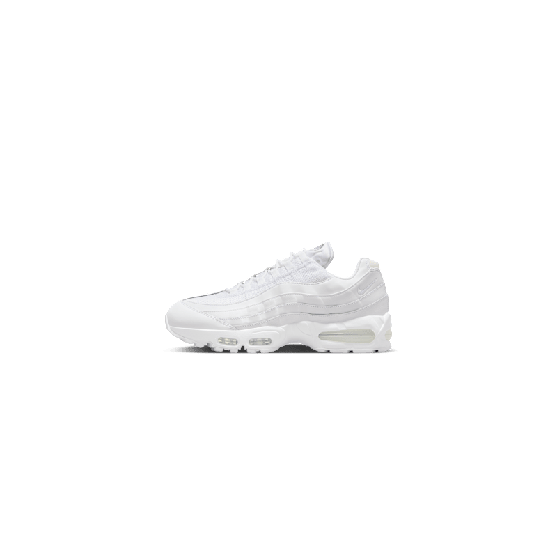 Nike Air Max 95 - Respirabilité optimale