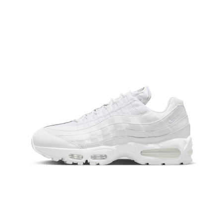 Nike Air Max 95 - Respirabilité optimale