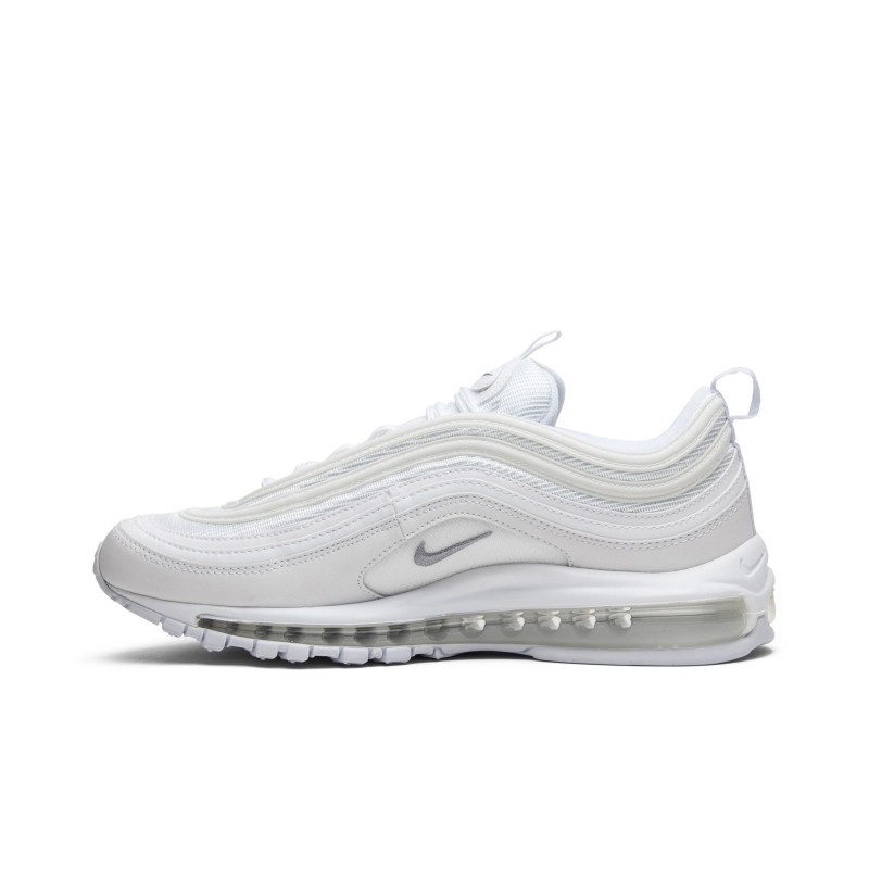 Nike Air Max 97 VaporMax - Semelle air innovante