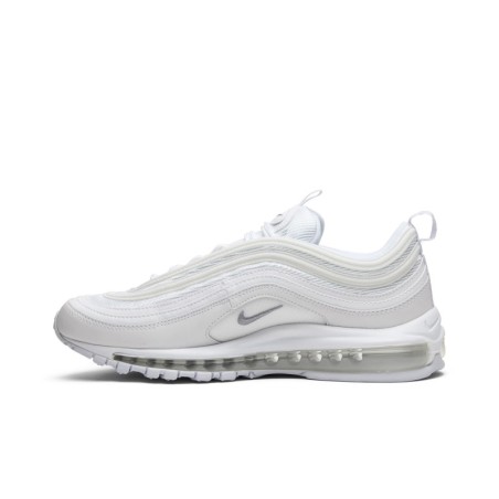 Nike Air Max 97 VaporMax - Semelle air innovante