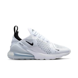 Nike Air Max 270 Sail - Blanc cassé vintage et élégant