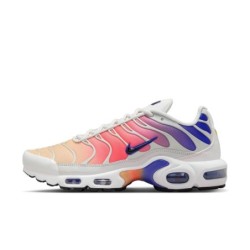 Nike Air Max Plus Tokyo - Style japonais futuriste