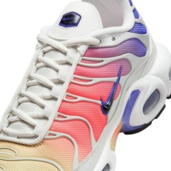 Nike Air Max Plus Tokyo - Style japonais futuriste