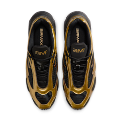 Nike Air Max Muse Phantom - Noir profond et mystérieux