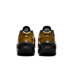 Nike Air Max Muse Phantom - Noir profond et mystérieux