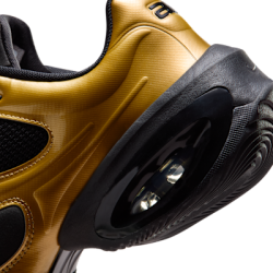 Nike Air Max Muse Phantom - Noir profond et mystérieux