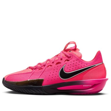 Nike G.T. Cut 3 - Design Futuriste
