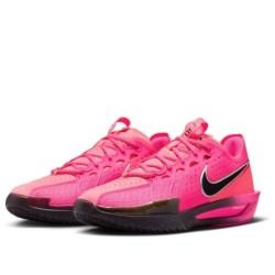 Nike G.T. Cut 3 - Design Futuriste