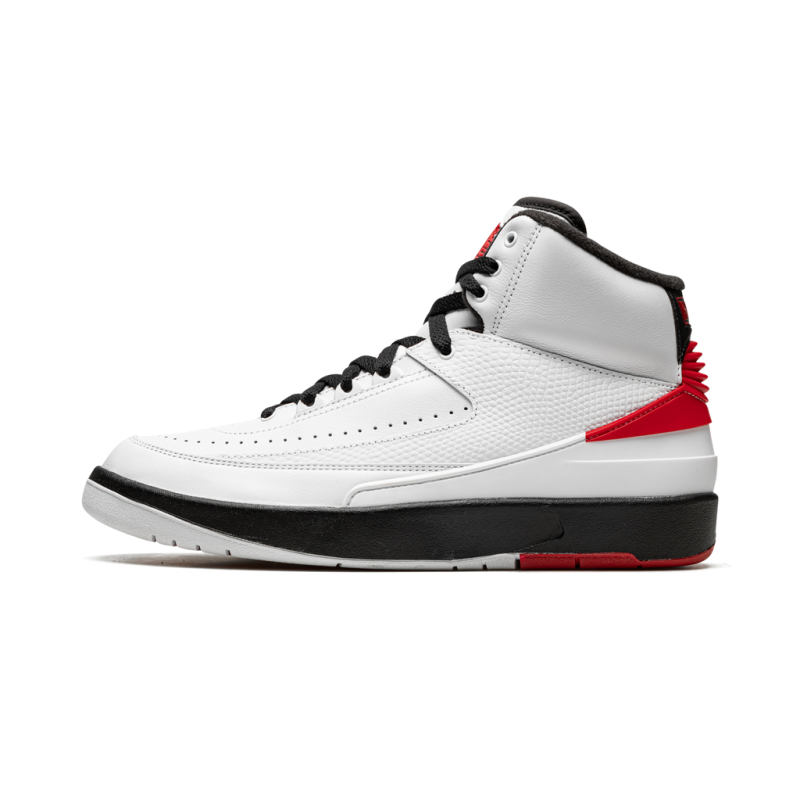 Air Jordan 2 Retro Light Argon
