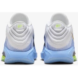 Nike G.T. Hustle 3 EP - Légèreté et Résistance Combinées