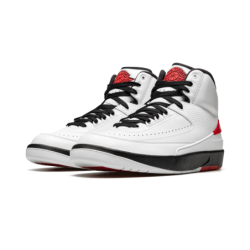 Air Jordan 2 Retro Light Argon