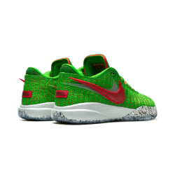 Nike LeBron 20 - Absorption Vibrations