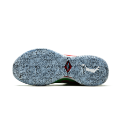 Nike LeBron 20 - Absorption Vibrations