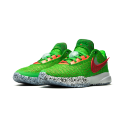 Nike LeBron 20 - Absorption Vibrations