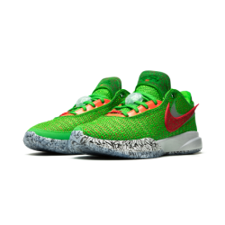 Nike LeBron 20 - Absorption Vibrations