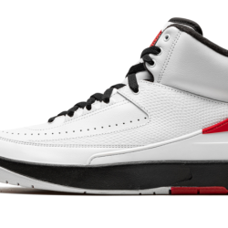 Air Jordan 2 Retro Light Argon