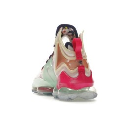 Nike LeBron 19 - Pour Athlètes Repoussant leurs Limites Physiques