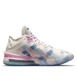 Nike LeBron 18 - Amorti Progressif et Adaptatif