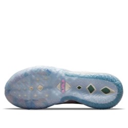 Nike LeBron 18 - Amorti Progressif et Adaptatif