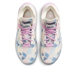 Nike LeBron 18 - Amorti Progressif et Adaptatif