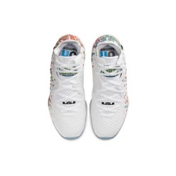 Nike LeBron 17 - Alliance Heritage et Innovation
