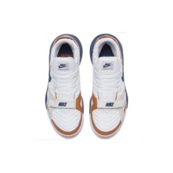 Nike LeBron 16 - Ventilation Naturelle Performante