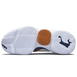 Nike LeBron 16 - Ventilation Naturelle Performante