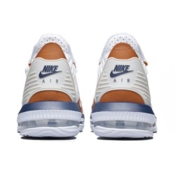 Nike LeBron 16 - Ventilation Naturelle Performante