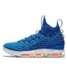 Nike LeBron 15 - Fusion Tradition Innovation