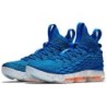 Nike LeBron 15 - Fusion Tradition Innovation