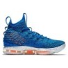 Nike LeBron 15 - Fusion Tradition Innovation